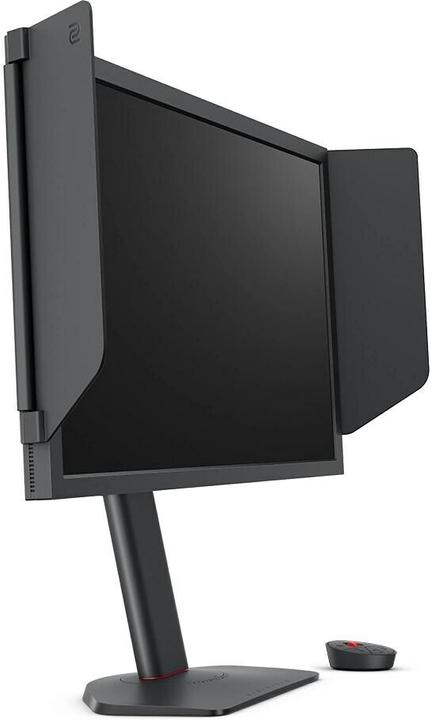 Actual product image BenQ ZOWIE XL2586X (1920 x 1080 pixels, 24.10")