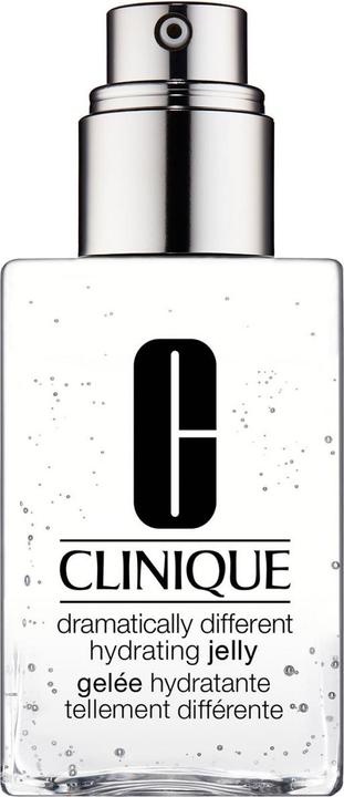 Productafbeelding Clinique 3-Step Skin Care - Dramatically Different Hydrating Jelly (125 ml, Gezichtsgel)