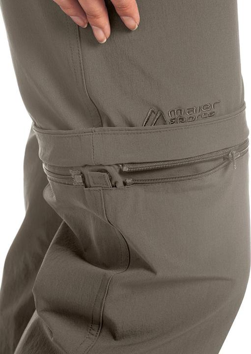 Produktbild Maier Sports Nata 2 Zip Off Pant (36)