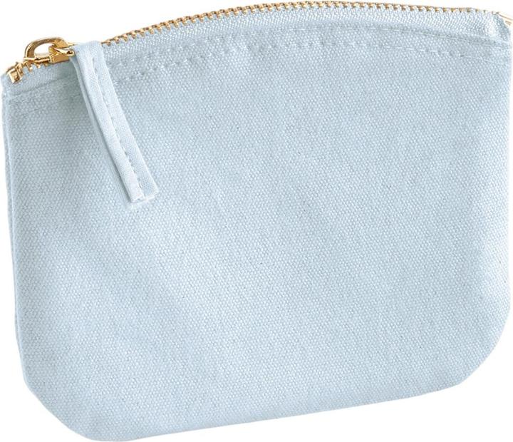 Westford Mill EarthAware Baumwolle aus biologischem Anbau Brieftasche