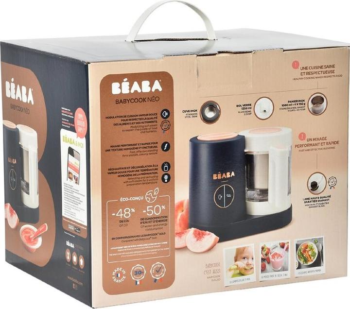 Produktbild Beaba Babycook Neo