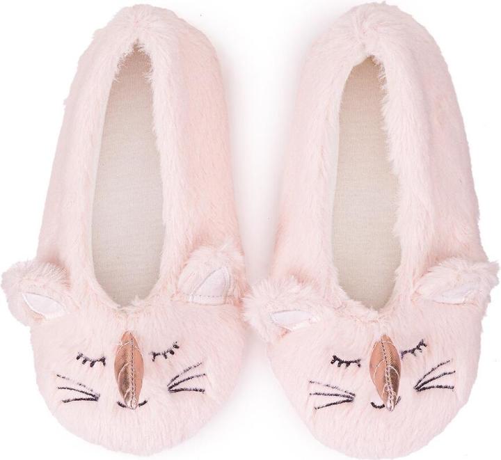 Image du produit La Redoute Collections Chaussons (37)