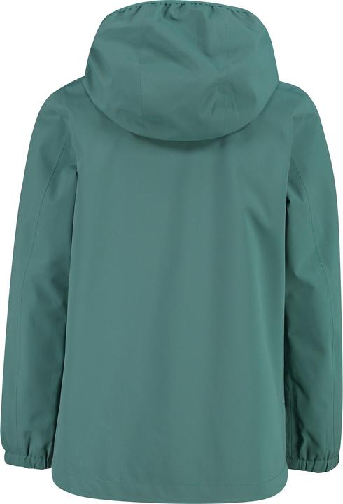 Actual product image CMP Campagnolo Hoodie (152)