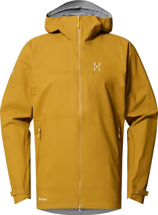 Jaune argile
