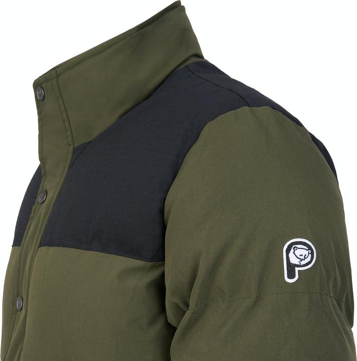 Immagine prodotto Penfield giacca trapuntata con collo a imbuto bear cut and sew (XL)