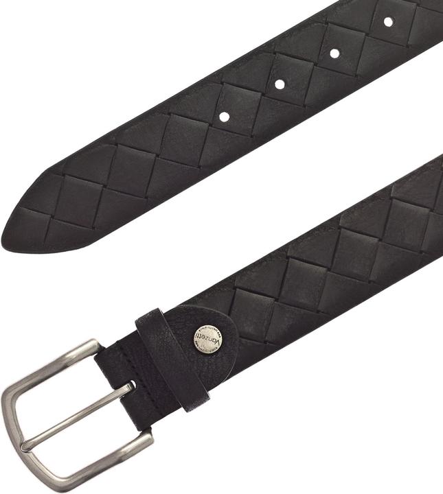 Image du produit Vanzetti Ceinture en cuir (115)