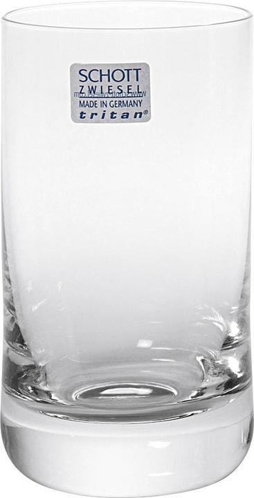 Produktbild Schott Zwiesel Convention (0.25 l, 6 x)