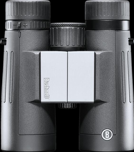Actual product image Bushnell Binoculars Powerview 2.0 8x42 Aluminium MC (8 x, 42 mm)