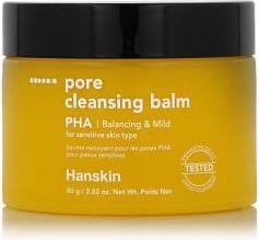 Produktbild Hanskin HANSKIN Balsam oczyszczający pory z kwasami PHA 80g (Reinigungsmilch)