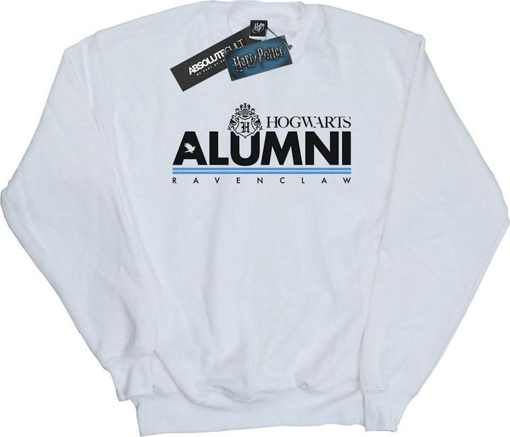 Produktbild Hogwarts Alumni Ravenclaw Sweatshirt (XXL)