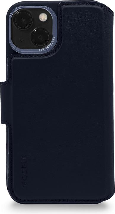 Cover smartphone