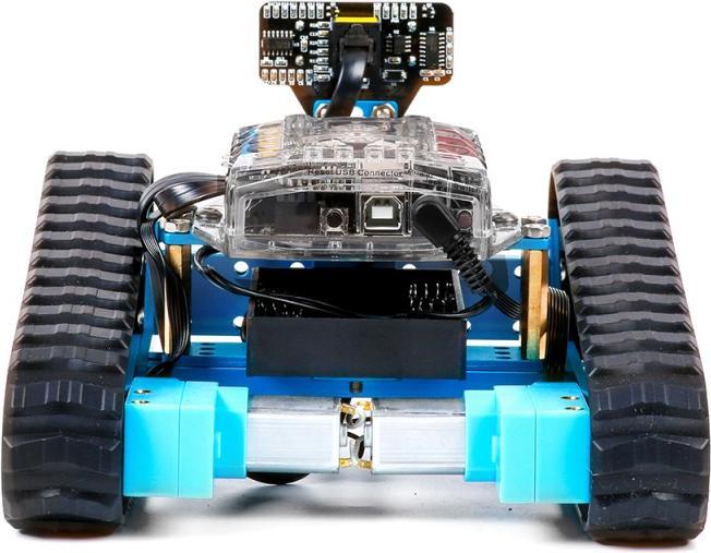 Image du produit Makeblock mBot Ranger Transformable