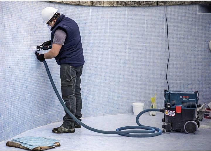 Productafbeelding Bosch Professional Zubehör Expert Grout Segment mes ACZ 85 RD4 Mes voor multifunctioneel gereedschap, 85 mm, 10 stuks