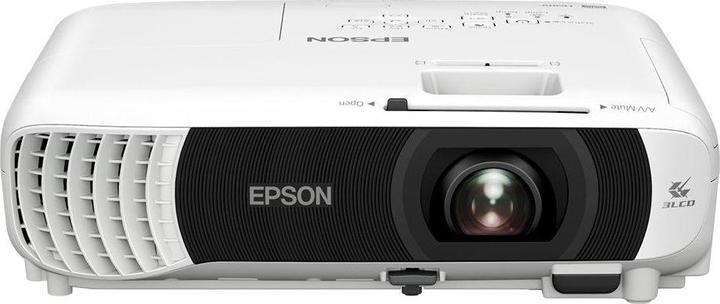 Actual product image Epson EB-FH08 (Full HD, 3600 lm, 1.22 - 1.47:1)