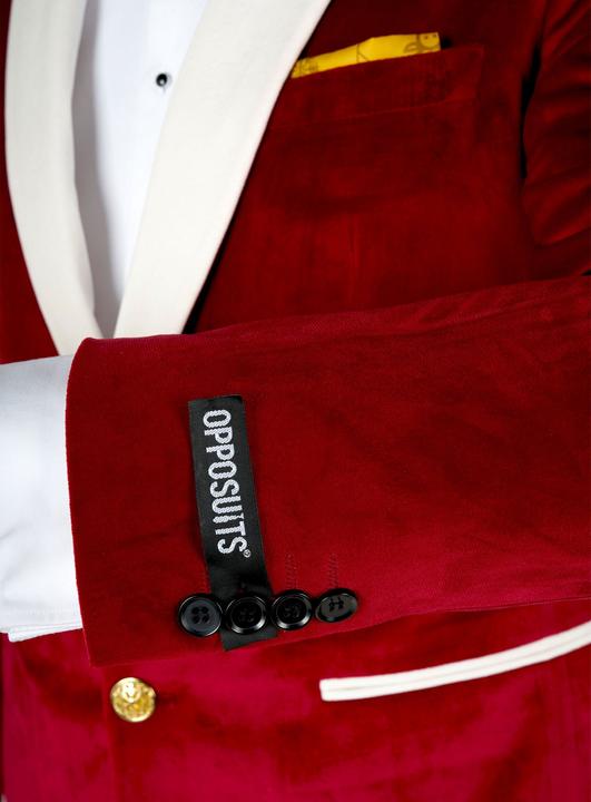 Image du produit OppoSuits Combinaison Velvet Vibes Deluxe (48)
