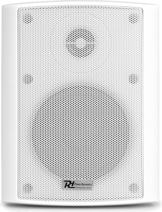 Image du produit Power Dynamics Haut-parleur d'installation WS40A WiFi Speaker Set (Actif, 1x 240 W)