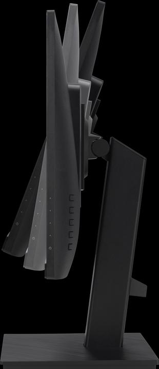 Actual product image ASUS VA24EQSB (1920 x 1080 pixels, 23.80")