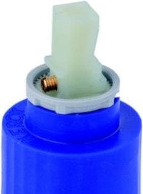 Actual product image Damixa Repair kit cartridge KN35