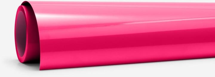 Actual product image Cricut Joy Xtra Smart 3-piece iron-on film, Glowstick