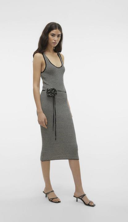 Immagine prodotto Vero Moda VMBLOOM abito midi in maglia (L)