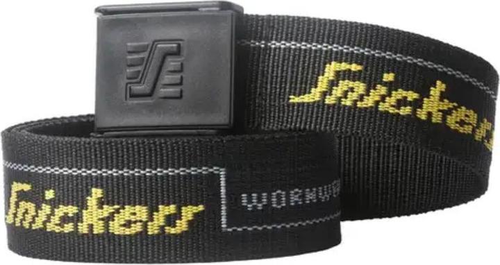 Image du produit Hultafors Ceinture logo sw taille 85cm 90330400004 (S)