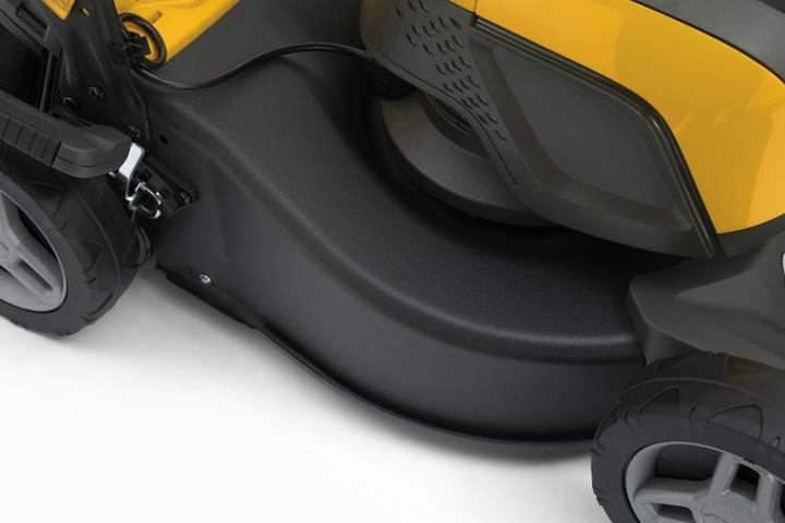 Productafbeelding Stiga Verzamelaar 543 AE (Oplaadbare batterij)