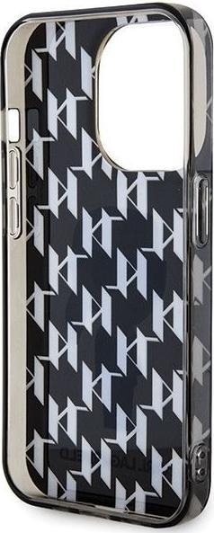 Actual product image Karl Lagerfeld Hard Case (Apple iPhone 15 Pro Max)