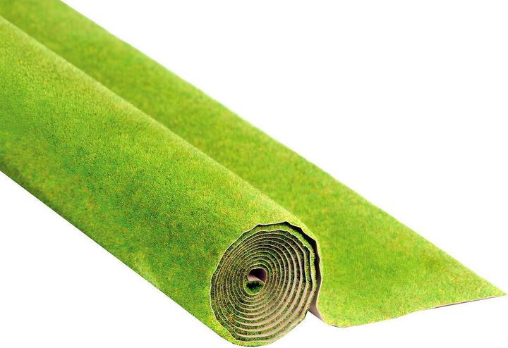Actual product image Noch Terrain mat spring meadow (L