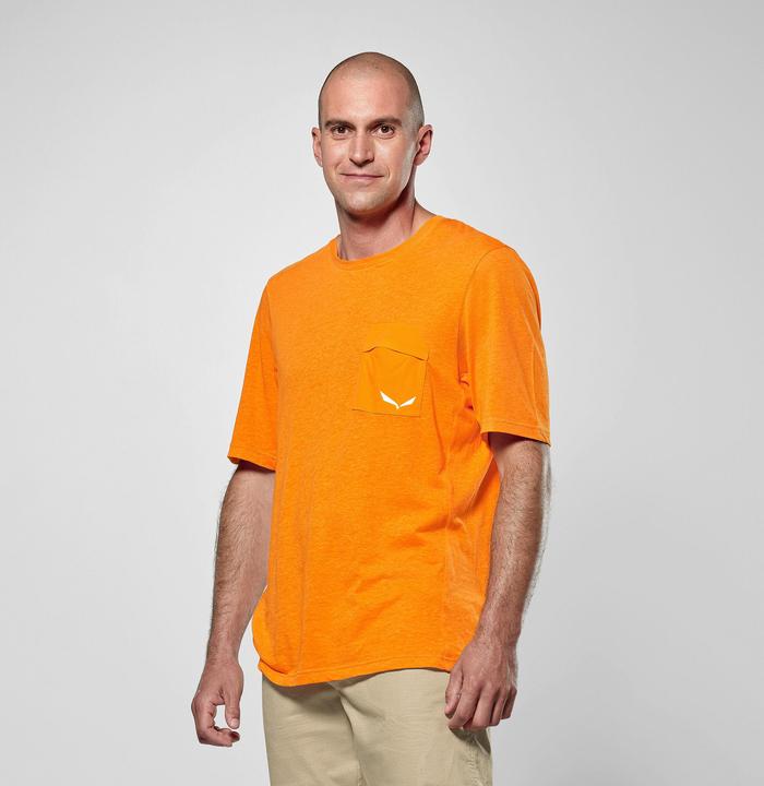 Immagine prodotto Salewa Agner Hemp/DST T-Shirt (XXL)