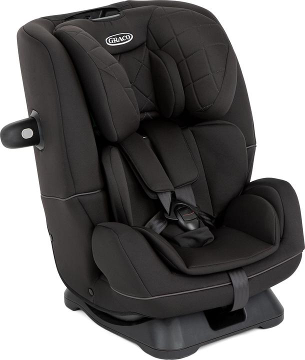 Graco SLIMFIT I-SIZE R129 (Child seat, ECE R129/i-Size Standard)