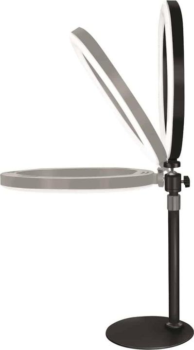 Actual product image LogiLink Ring light stand (Ring light)