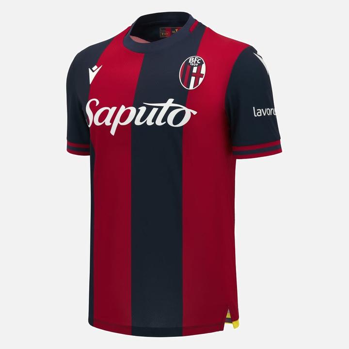 Macron FC Bologna Trikot (L)