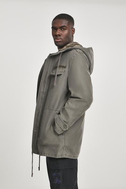 Produktbild Brandit BW Parka men (S)