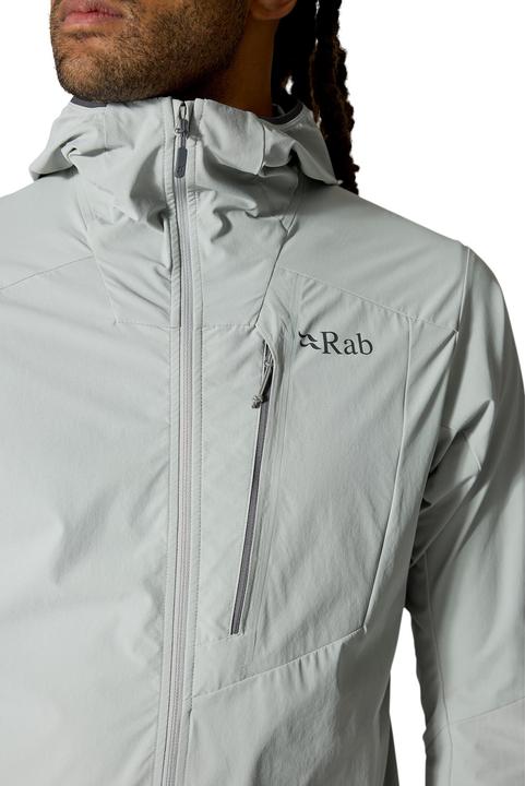 Image du produit Rab Borealis Alpine Hoodie (XXL)