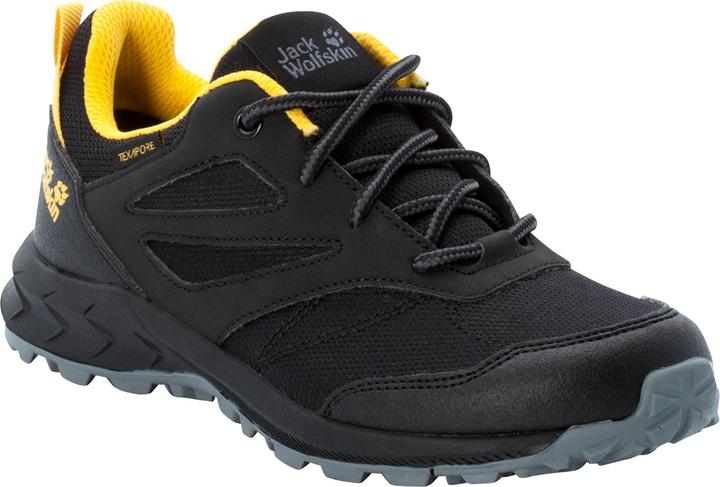 Jack Wolfskin Woodland Texapore Low K (35)