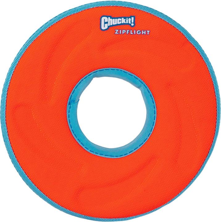 Produktbild Chuckit! Frisbeering Chuckit assortiert (Wurfspielzeug Hund)