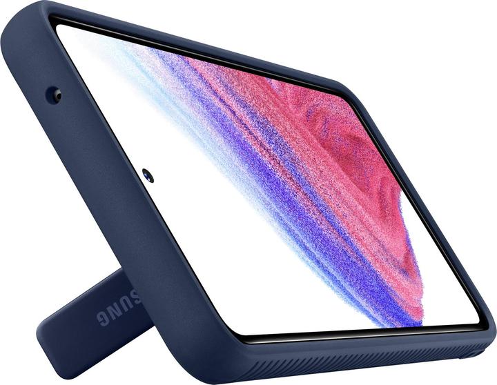 Actual product image Samsung Protective Standing Cover (Samsung Galaxy A53 5G)