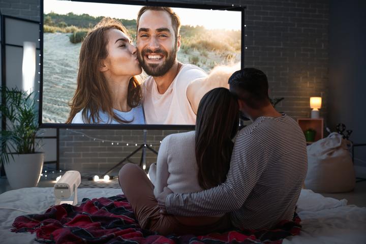 Immagine prodotto Philips NeoPix 230 (Full HD, 250 lm, 1.2:1)