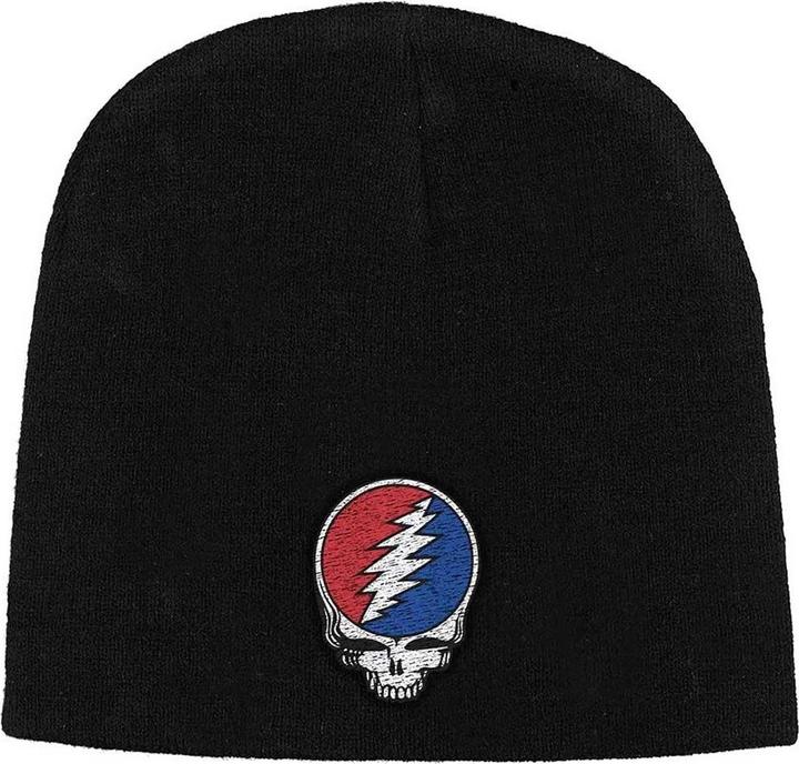 Produktbild Grateful Dead Mütze