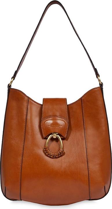 Image du produit The Bridge Erica - Sac à main en cuir