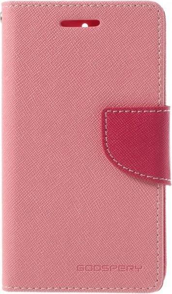 Actual product image Goospery Fancy Diary Series (Sony Xperia E1)
