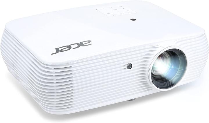 Actual product image Acer P5535 (Full HD, 4500 lm, 1.13 - 1.47:1)