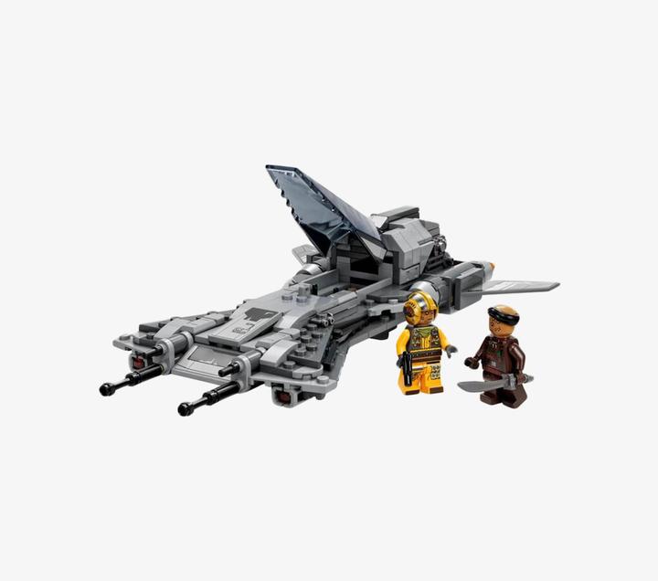 Produktbild LEGO Snubfighter der Piraten (75346, LEGO Star Wars)