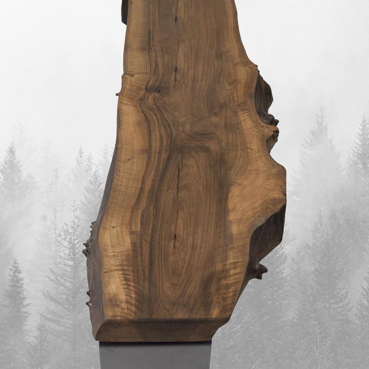 Produktbild Homitis Elisha (190 x 40 x 46 cm)