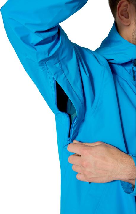 Actual product image Rab Downpour (L)
