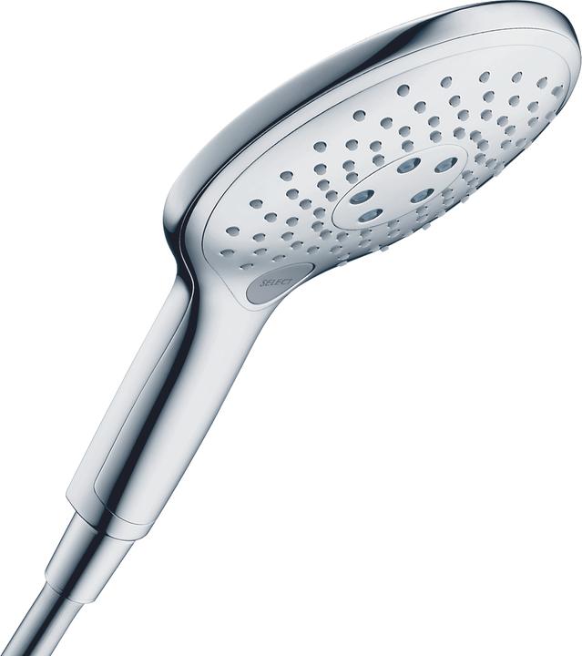 Image du produit hansgrohe Raindance Select S 150 (3 Types de jets, 16.40 l/min)