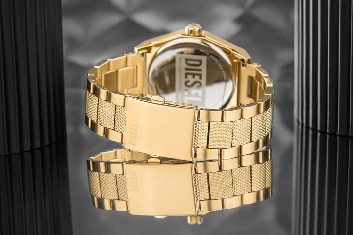 Image du produit Diesel Scraper (Montre analogique, 43 mm)