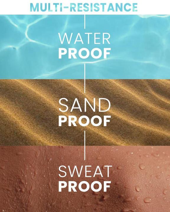Actual product image Avène Kindersonnenmilch (Suntan lotion, SPF 50+, 250 ml)