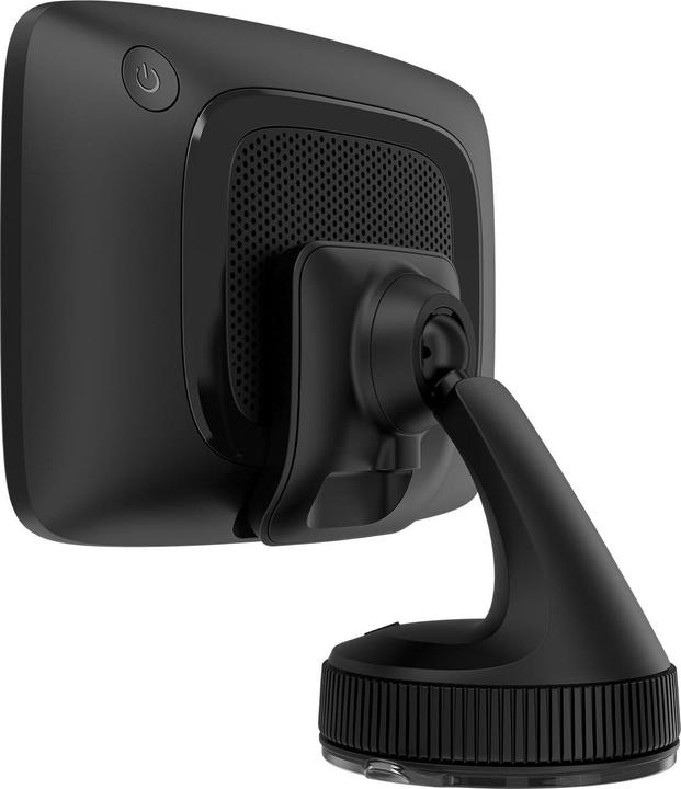 Produktbild TomTom GO 520 World (5")