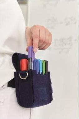 Image du produit Magnetoplan ECOAWARE - Sac pour présentateur